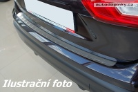 Nerez kryt prahu zadn�ch dve�� - embosovan� Citroen Berlingo III -- od roku v�roby 2018-