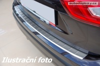 Nerez kryt prahu zadn�ch dve�� - embosovan�, profilovan� Citroen Jumpy II -- rok v�roby 2007-2016