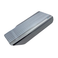 Op�rka nohy nerez Line Citroen C1 II 5dv. -- rok v�roby 2014-21