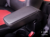 Loketn� op�rka Armster S Citroen C-Elysee -- od roku v�roby 2012-