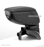 Loketn� op�rka Armcik S2 Citroen Nemo -- od roku v�roby 2008- (�ern�)