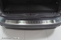 Kryt prahu zadn�ch dve�� Citroen C4 GRAND PICASSO -- rok v�roby 2013-16 / 2016-19