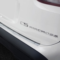 Kryt prahu zadn�ch dve�� Citroen C5 Aircross -- od roku v�roby 2018- / 2022-