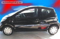 Bo�n� ochrann� li�ty dve�� typ 18 Citroen C1 3dv. -- od roku v�roby 2005-
