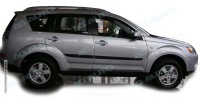 Bo�n� ochrann� li�ty dve�� typ 12 Citroen C-Crosser 5dv. -- od roku v�roby 2007-