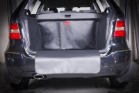 Vana do kufru Citroen C8 od 2002, BOOT- PROFI CODURA