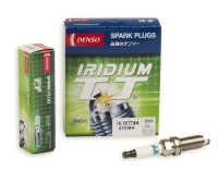 Zapalovac� sv��ka Denso IRIDIUM TT Citroen NEMO 1.4 v�kon 54kW, motor KFT (TU3A); KFV (TU3A) -- od roku v�roby 02/08-