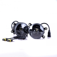 LED mlhovky Citroen C-Elysee -- od roku v�roby 2012-