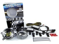 Sv�tlomety pro denn� sv�cen� + mlhovky Citroen C-Elysee -- od roku v�roby 2012-