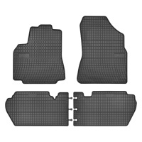 Gumov� autokoberce Frogum Citroen Berlingo II -- od roku v�roby 2008-