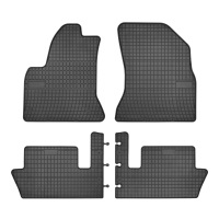Gumové autokoberce Frogum Citroen C4 Picasso -- rok výroby 2006-2013 Gumové autokoberce Frogum Citroen C4 Picasso -- rok výroby 2006-2013