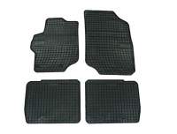 Gumov� autokoberce Frogum Citroen C-Elys�e -- od roku v�roby 2012-