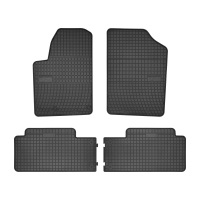 Gumov� autokoberce Frogum Citroen Berlingo I --  rok v�roby 1999-2010