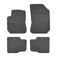 Gumov� autokoberce Frogum Citroen C4 Cactus -- od roku v�roby 2014-