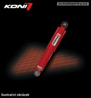 Zadn� tlumi�e KONI Special Citroen Jumpy -- od roku v�roby 2016-