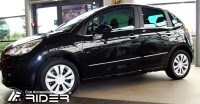 Bo�n� ochrann� li�ty dve�� typ 23 Citroen C3 -- od roku v�roby 2011-