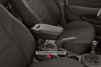 Loketn� op�rka Armster 2 Citroen C-Elysse -- od roku v�roby 2012- (�ern�)