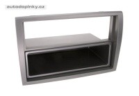 R�me�ek autor�dia Citroen Jumper -- od roku v�roby 2006- 