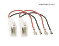 Adapt�r pro p�ipojen� reproduktor� Citroen C1 