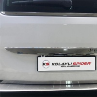 Nerez kryt madla zadn�ch dve�� Citroen Berlingo III -- od roku v�roby 2018-