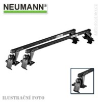 NEUMANN příčný střešní nosič Citroen BX -- rok výroby 1/83 - 6/94 NEUMANN příčný střešní nosič Citroen BX -- rok výroby 1/83 - 6/94