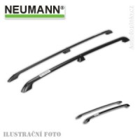 NEUMANN pod�ln� st�e�n� nosi�e (hagusy) Citroen Jumpy - od roku v�roby 97 -