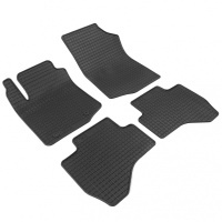 Gumov� koberce Petex Citroen C1 -- od roku v�roby 2014-