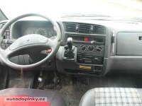 EVO RINGS rámečky kolem ovladáčů topení z leštěného hliníku Citroen Jumper ( počet dílů v sadě 3 ) EVO RINGS rámečky kolem ovladáčů topení z leštěného hliníku Citroen Jumper ( počet dílů v sadě 3 )