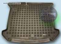 REZAW gumov� vana do kufru �ern� Citroen C8 -- od roku v�roby 2002-