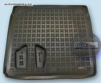 REZAW gumov� vana do kufru �ern� Citroen C5 sedan -- od roku v�roby 2008-