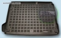 REZAW gumov� vana do kufru �ern� Citroen C4 -- od roku v�roby 2011-