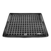 REZAW gumov� vana do kufru �ern� Citroen C4 Picasso 5m�stn� (plnohodnotn� rezerva) -- od roku v�roby 2013-