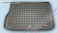 REZAW gumov� vana do kufru �ern� Citroen DS5 Hybrid -- od roku v�roby 2012- 