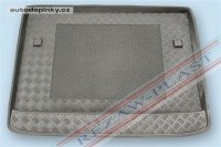 Vana do kufru s protiskluzovou vrstvou Citroen DS5 -- od roku v�roby 2012- 
