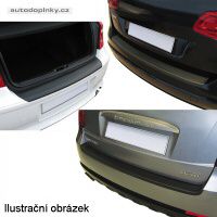 RGM ochrann� plast hrany zadn�ho n�razn�ku Citroen Jumpy -- od roku v�roby 9/2016-