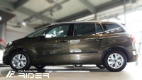 Bo�n� ochrann� li�ty dve�� typ 16 Citroen C4 Grand Picasso -- od roku v�roby 2013-